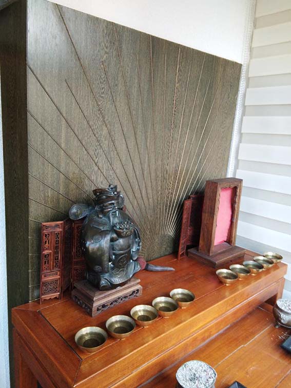 佛翕
